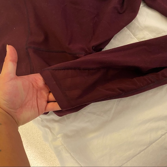 fabletics leggings - Picture 5 of 6